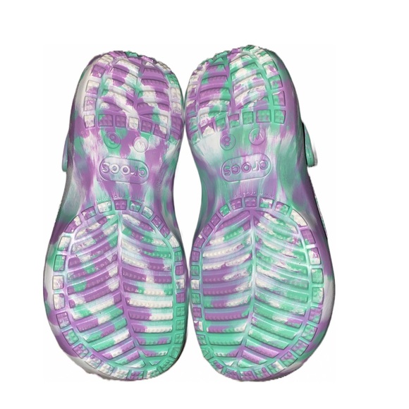 Platform Crocs - Picture 4 of 4